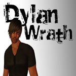 Dylan Wrath
